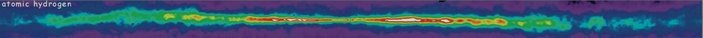 站点已经迁移至radioastronomy.online